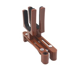 Violin Racks Musical Instrument Stand Display Floor Bracket Foldable