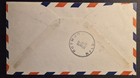 1939 First Flight Shediac NB Botwood Newfoundland FAM 18 F18-11a Air Mail Cover — photo 2