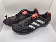 Adidas Predator G00793  US10 UK9.5 Black Clea...