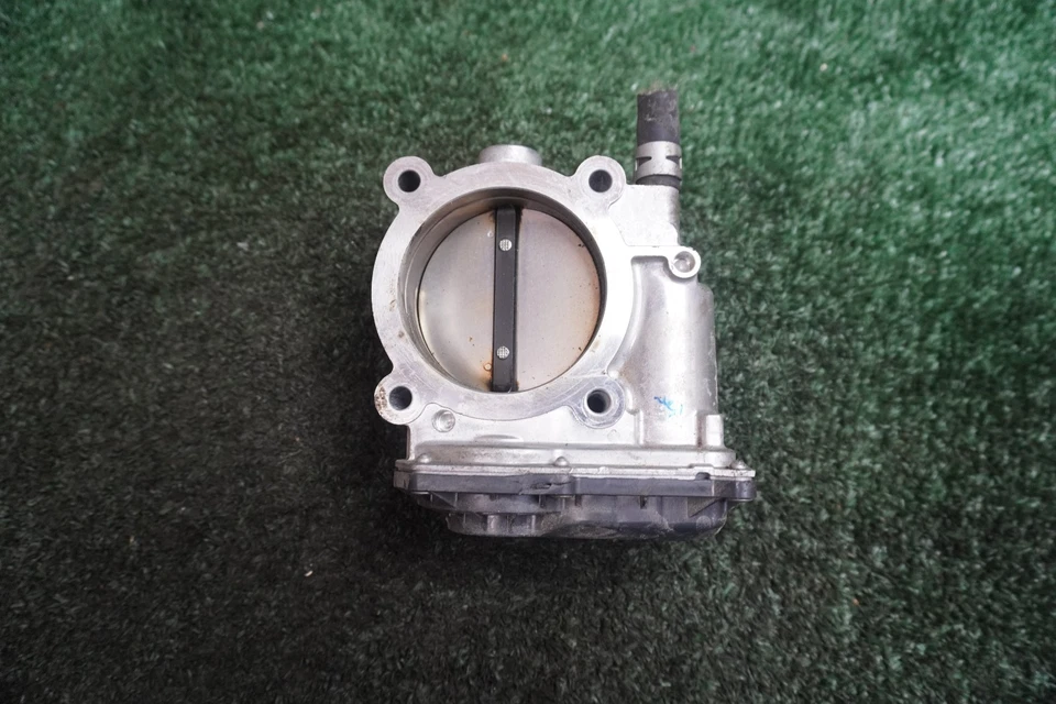 2022 2023 TOYOTA Highlander 3.5L ENGINE Throttle Body OEM 65K Miles 220300P060 - Image 2 of 4