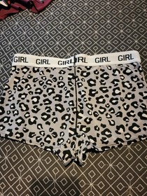 Vintage Nylon Granny Panty CUTTER Lot.