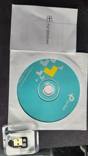 TP-LINK TLWN725N 150Mbps Wireless N Nano USB Adapter