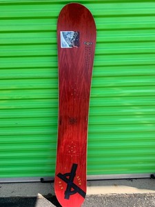 Vintage Burton Air Snowboard | eBay