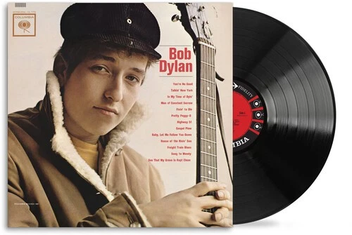 Bob Dylan Mint (M) Grading 33 RPM Speed Vinyl Records for sale | eBay