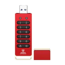 Life Organizer Software 32GB AES Encrypted Data Storage Planner Personal Life