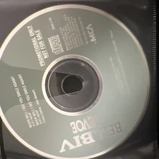 Bell Biv Devoe When Will I See You Smile Again US CD PROMO REMIXES 1990