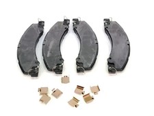 Genuine Mopar Pad Kit-disc Brake 68034093ad