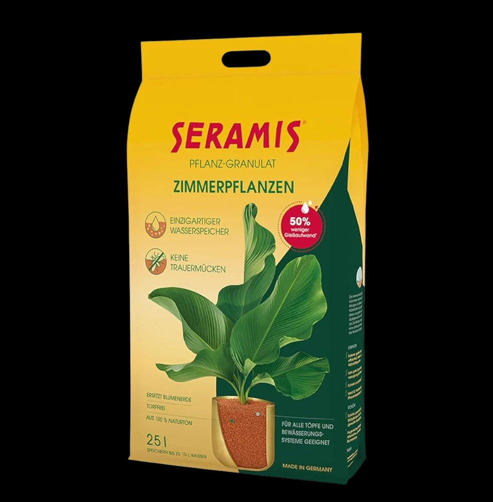 Seramis Tongranulat online kaufen | eBay.de