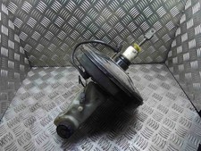 RENAULT MEGANE II BM0/1, CM0/1 Unterdruck-Bremskraftverstärker 25057069