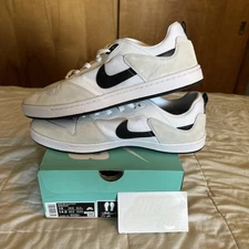 Nike SB Alleyoop CJ0882 100 Brand New With Box