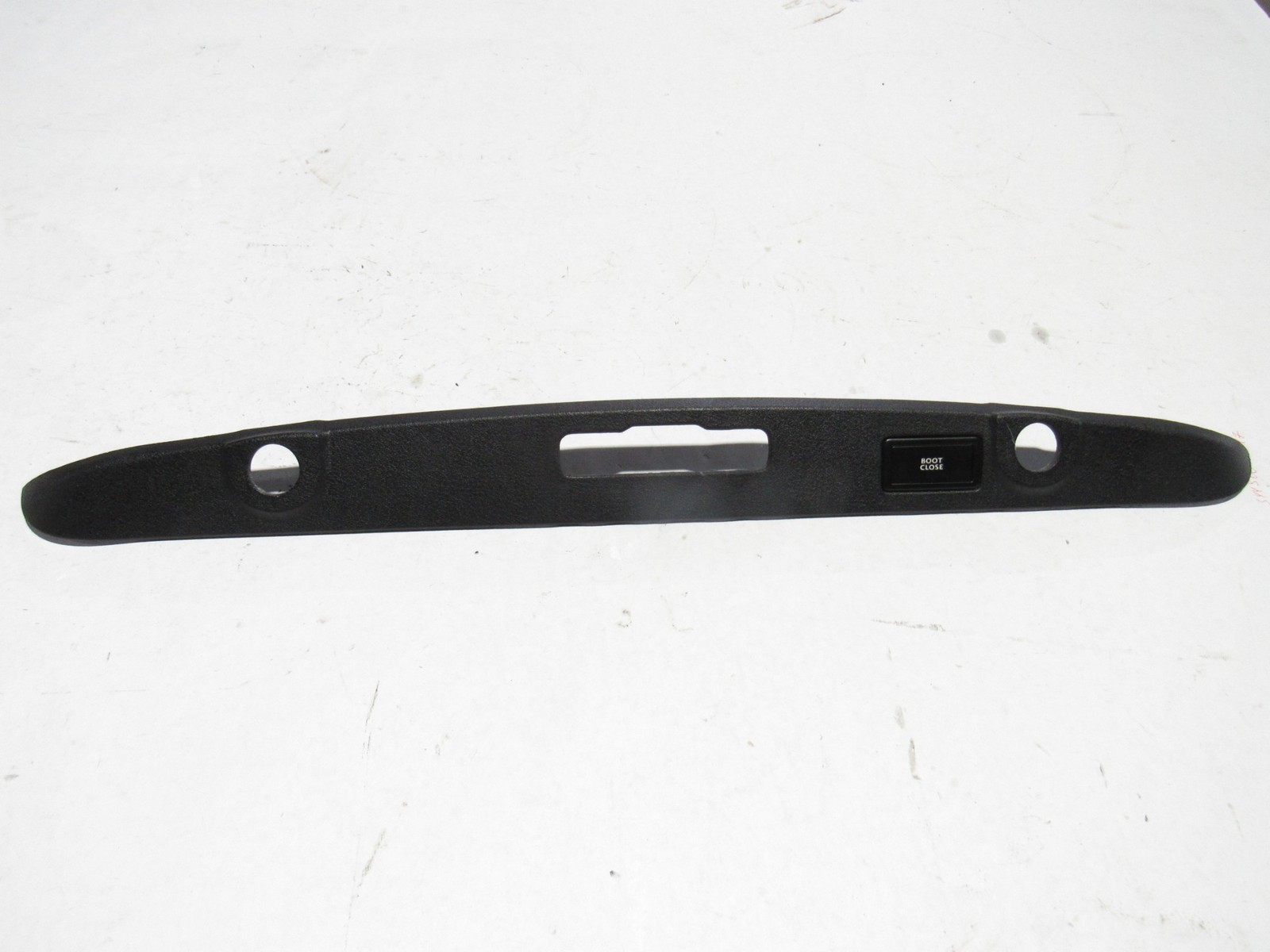 Bentley Continental GT 2011-2018 Rear Tonneau cover