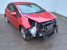 KIA RIO 2015-2017 15" ALLOY WHEEL RIM 529101W750