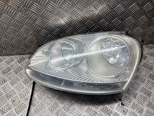 Feu avant (phare) Volkswagen JETTA