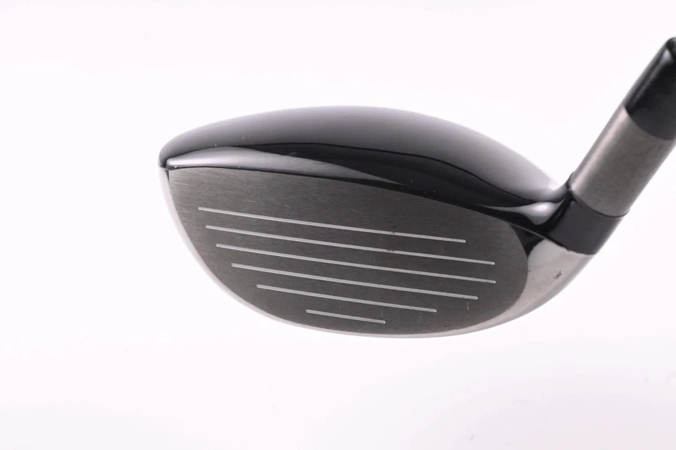 Callaway Apex UW 24 #4 Hybrid / 21 Degree / X-Flex Graphite Design Tour AD IZ-7 - Image 4 of 4