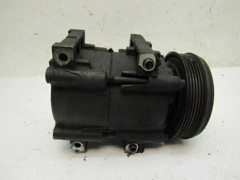 Ford Explorer Sport Trac 2001-2005 4,0 L aire acondicionado compresor embrague polea Foto 2 de 4