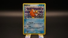 Magikarp 64/107 EX Deoxys STAMPED Reverse Holo MP+ on eBay