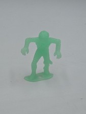 Vintage MPC Plastics Monsters Figure Glow in Dark 1960s Fritos Promo Mummy