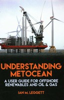 Ian Leggett | Understanding Metocean | Buch | Englisch (2024) | Gebunden
