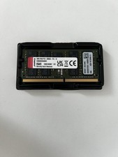 Kingston ECC DDR4 32GB PC4-3200 SODIMM RAM, Synology