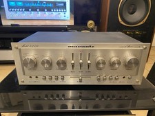 Marantz Model 3250 Pre-Amplifier 110v/120V 220/240 Volts Multi-Region