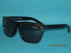 VINCE CAMUTO DNVCM0805-R Black/Grey Women's Square Sunglasses 58mm — photo 2