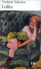 LOLITA  von Nabokov, Vladimir | Buch | Zustan...