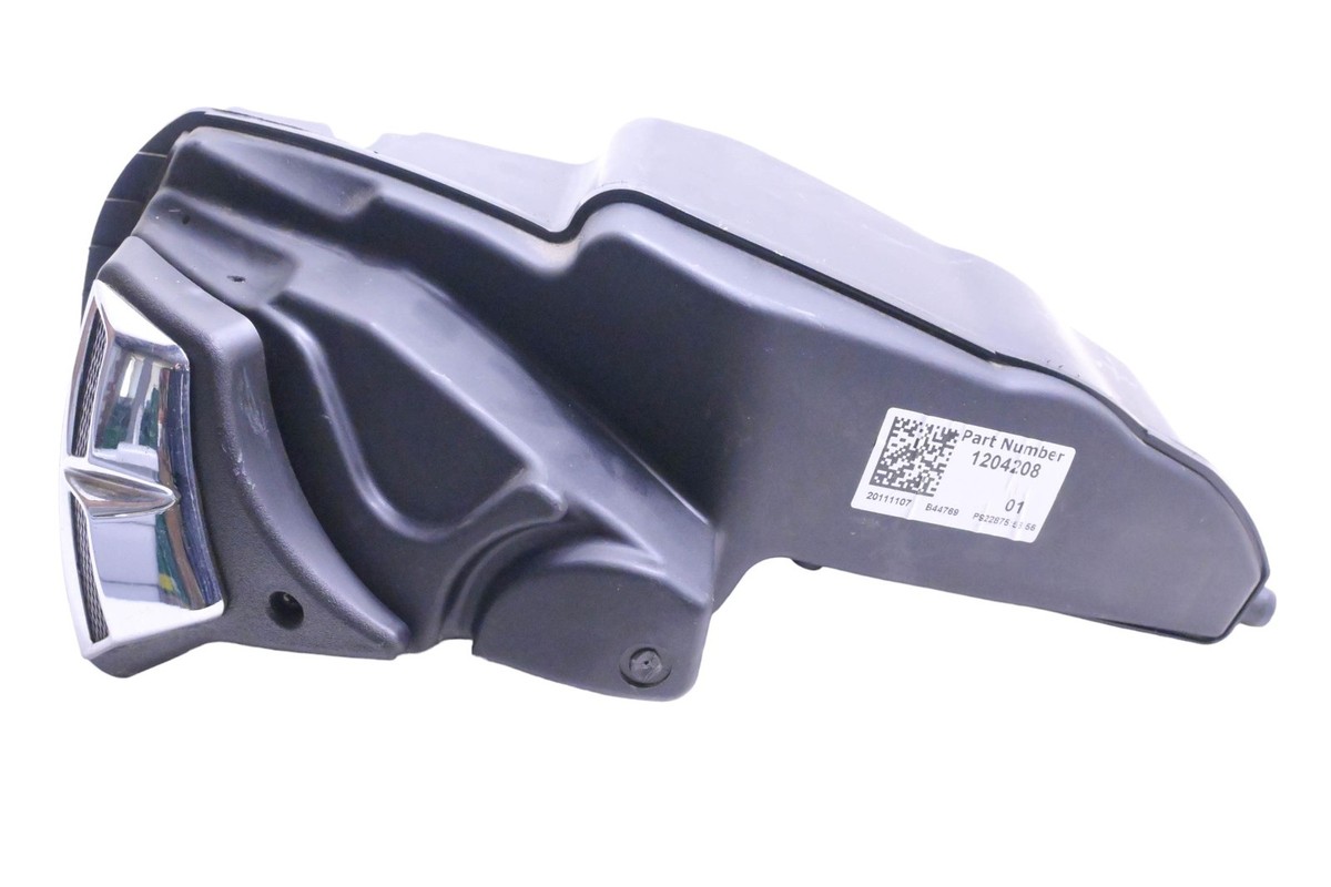 New OEM Victory 1204208 Air Intake Box NOS | eBay