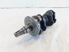 Cigüeñal bloque motor Honda CM400 CM450 personalizado y Hondamatic