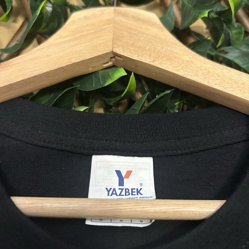 T-shirt vintage Yenda Urbana ispanica rap taglia M - Foto 3 di 3