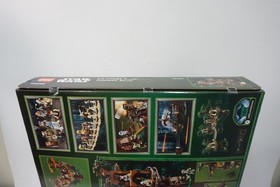 [3-5 Day Ship] LEGO Star Wars: Ewok Village (10236)