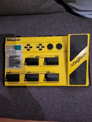 Digitech Rp3