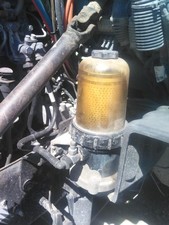Replaces 2019 DAVCO FUEL PRO 382 FUEL WATER SEPARATOR ASSEMBLY ,  GA