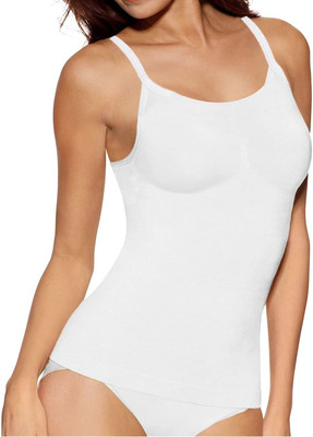 Shapermint Cami UK Bauchweg-Kompressionsweste für Damen, formende Tops, Shapewea
