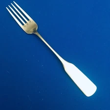 WMF Cromargan Germany Pilgrim Dinner Forks Satin Stainless Flatware