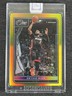 2021-22 Panini One And One Basketball Dwyane Wade Gold 09/10