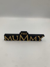 The Mummy Sign