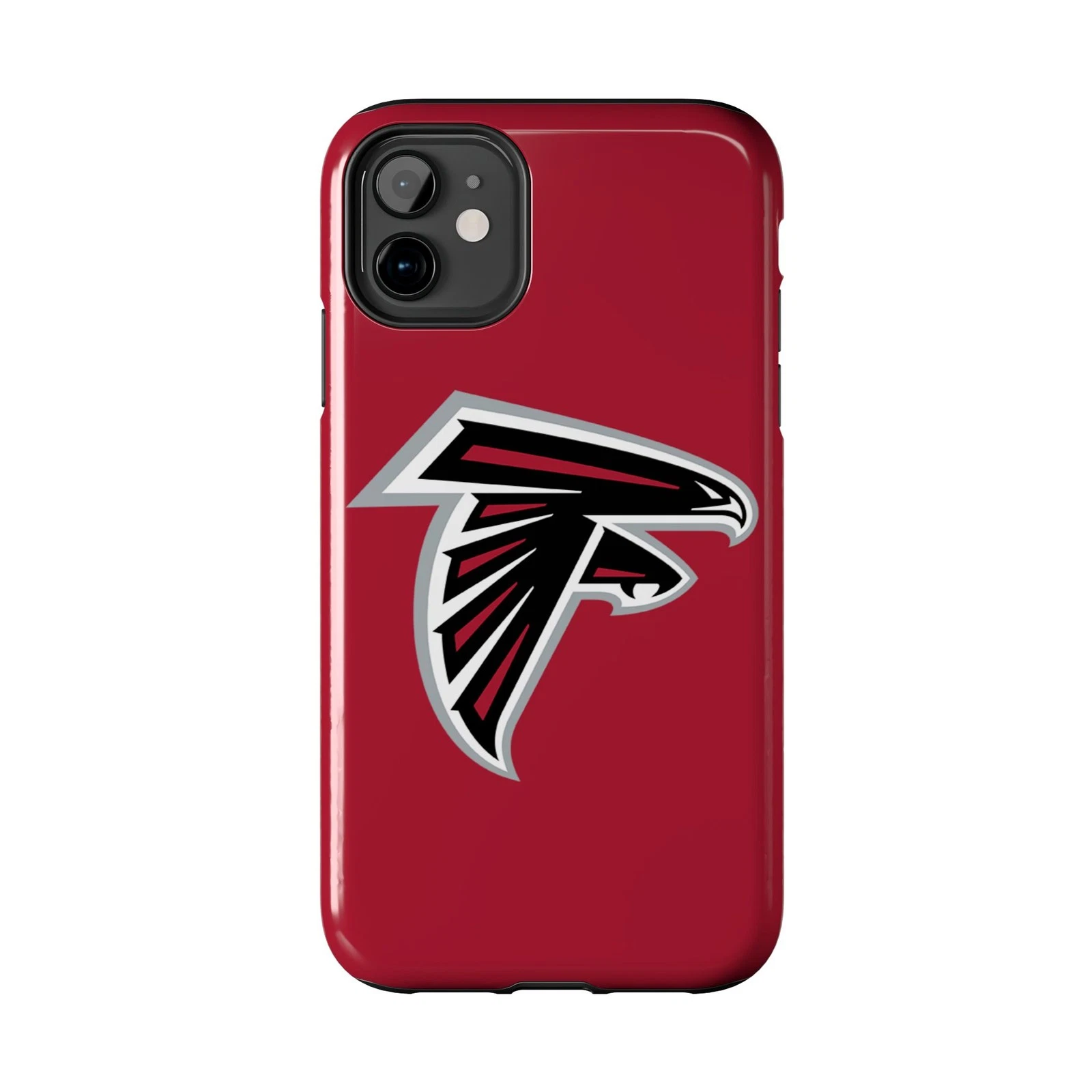 Atlanta Falcons Football Phone Case for iPhone