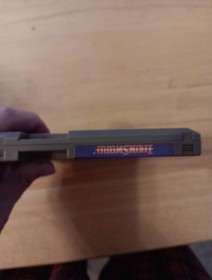 Iron Sword: Wizards and Warriors II NES Game