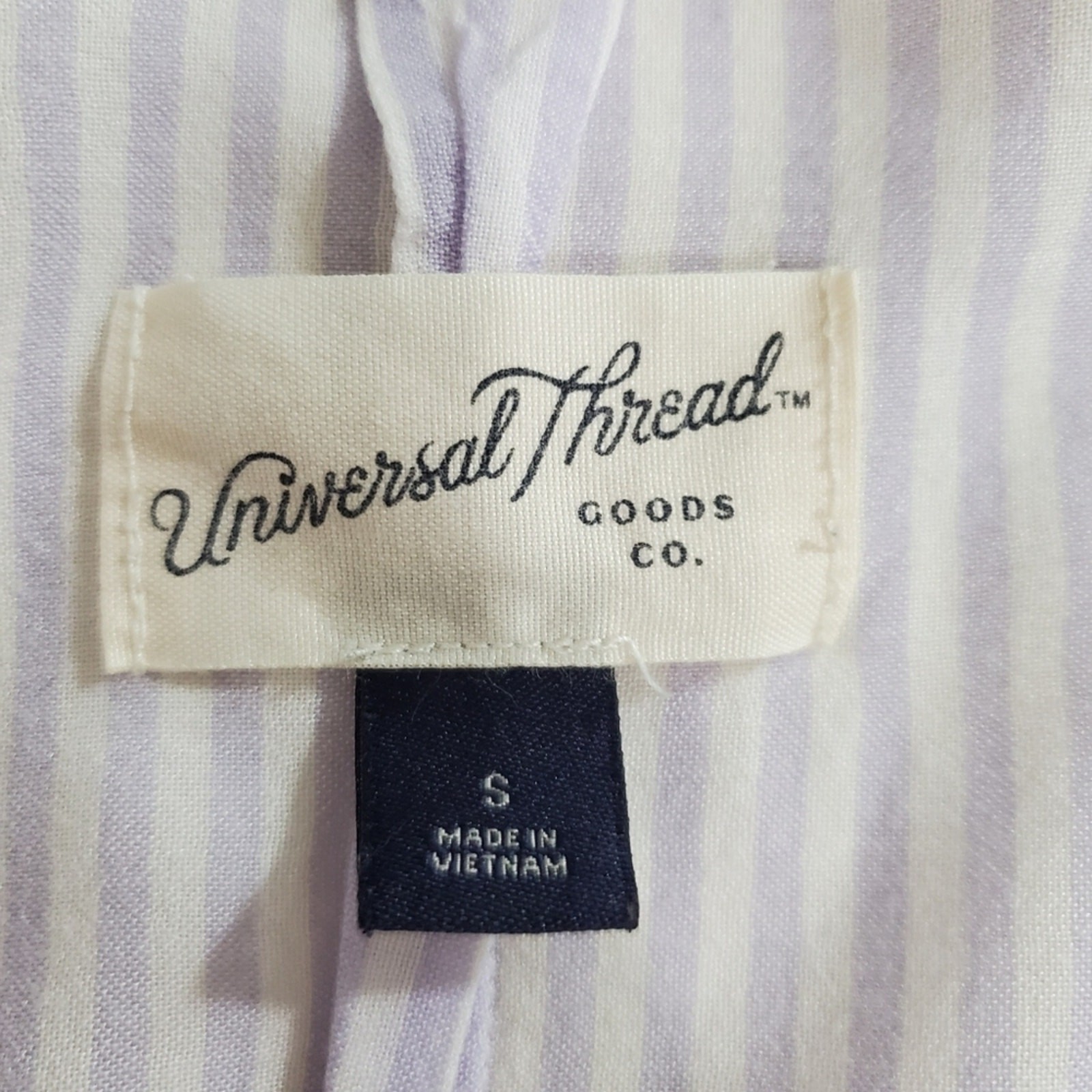 Universal Thread Sz Small Soft Lightweight Light … - image 7