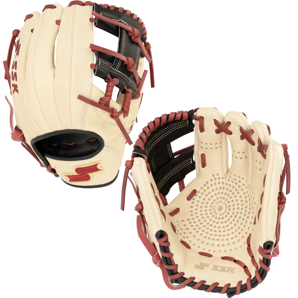 SSK Baseball Softball Gloves & Mitts for sale | eBay