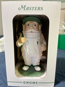 Masters Gnome for sale | eBay