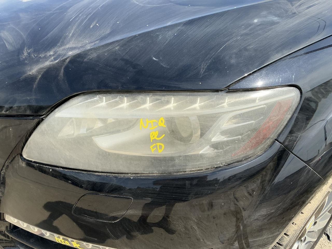Audi R8 2008-2015 Coolant reservoir P/N 854340