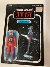 B-Wing Pilot for sale