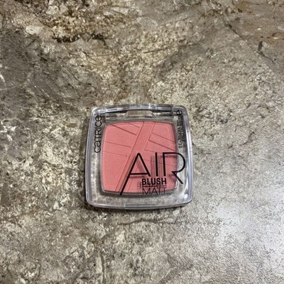 Catrice | AirBlush Matte | Blush 120 Berry Breeze Blush new