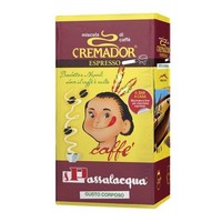 Passalacqua Cremador Espresso 250G Gemahlen FüR Den SiebträGer 27,96€/Kg