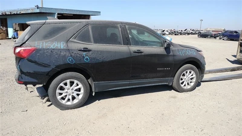 SPIRAL CABLE/CLOCK SPRING 39136242 2018 CHEVROLET EQUINOX - Image 2 of 4