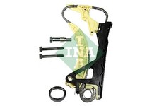 Schaeffler INA Steuerkettensatz 559 1819 40 für BMW 3er Touring E91 1er E81 E87