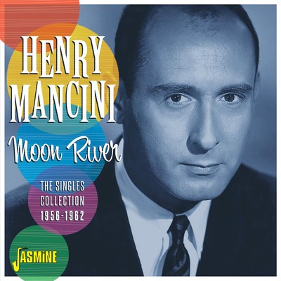 Henry Mancini Moon River: The Singles Collection 1956-1962 (CD) Album