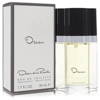 Oscar By Oscar De La Renta Eau De Toilette Spray 1.6 Oz / E 50 Ml