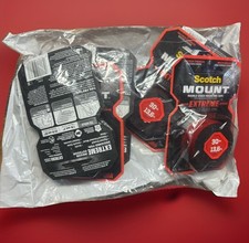 5x 3M Scotch-Mount Extreme Double-Sided Mounting Tape 414H, 1" x 30  Bag Of 5